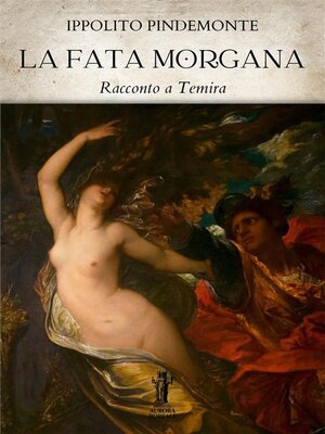cover image of La Fata Morgana
